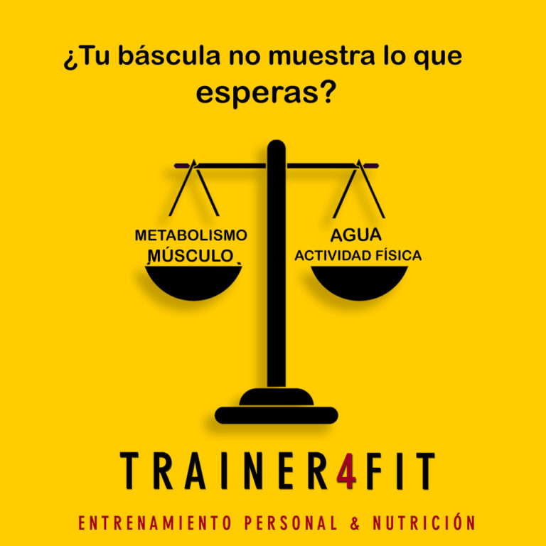 Factores que influyen en el peso