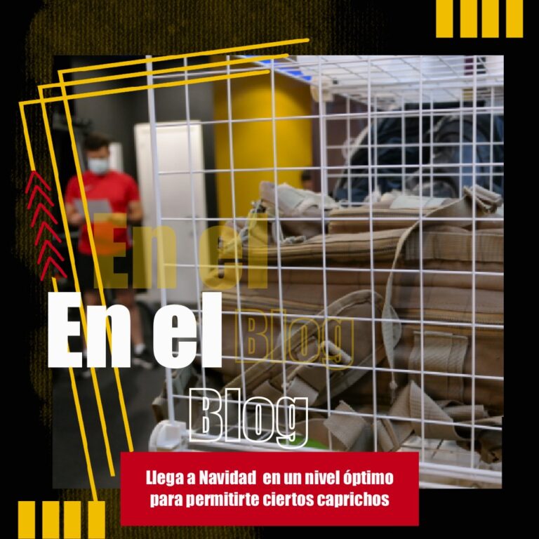 Aumento demanda entrenadores
