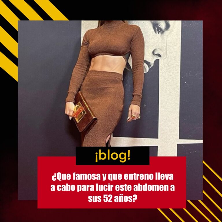Entreno-abdomen-Jennifer-López