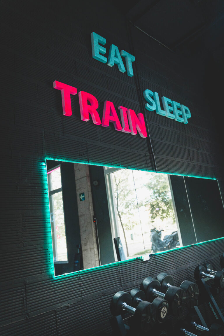 Navidad y entrenamiento: cómo disfrutar de las fiestas sin perder el foco en tu cambio físico